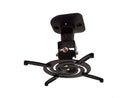 AMER NETWORKS AMRP100B UNIVERSAL PROJECTOR MOUNT BLACK