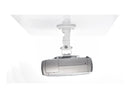 Amer Mounts AMRP100 Universal Projector Mount White