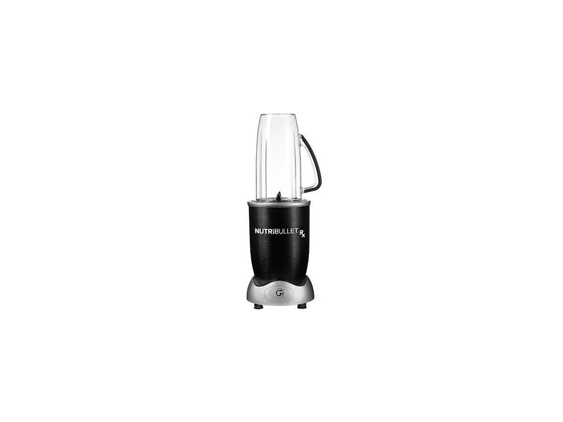 Magic Bullet NutriBullet RX Blender, Black N17-1001