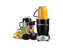 Magic Bullet NutriBullet RX Blender, Black N17-1001