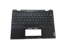 Lenovo 300E Chromebook 2nd Gen AST Palmrest w/ Keyboard 5CB0Z21541