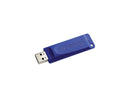 Verbatim 128GB USB Flash Drive - Blue