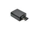 Tripp Lite USB 3.1 Gen 1 Cable, USB-C to USB-A (M/F), Type-C to Type-A