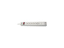 Tripp Lite 6 Outlet Surge Protector Power Strip 6Ft Cord 990 Joules Dual Usb