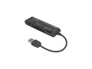 MANHATTAN 101998 USB 79 in 1 Multi Card reader