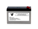 V7 RBC2-V7 V7 RBC2-V7 UPS Replacement Battery for APC - 12 V DC - Lead Acid -