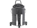 Vacmaster Ash Vacuum 6 gal - Black