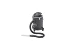 Vacmaster Ash Vacuum 6 gal - Black