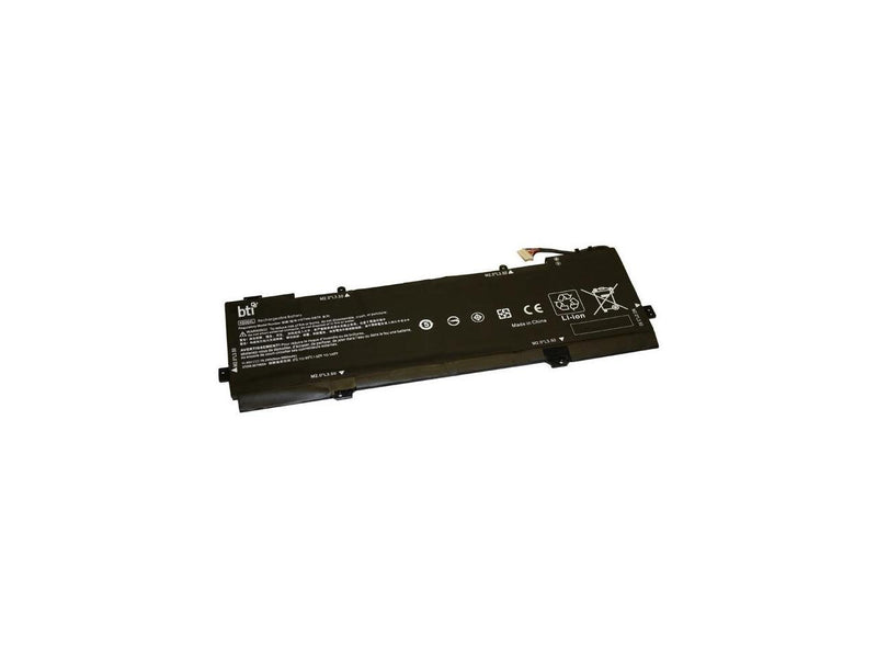 REPLACEMENT LIPOLY NOTEBOOK BATTERY FOR HP SPECTRE X360 15-BL000,SPECTRE X360 15