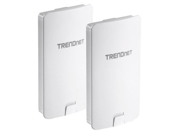 TRENDnet TEW-840APBO2K IEEE 802.11ac 867 Mbit/s Wireless Bridge