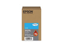912XL HIGH CAP CYAN CARTRIDGE