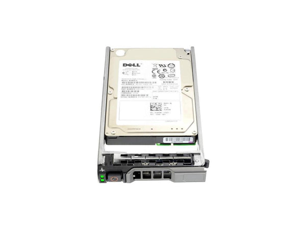 Dell 202V7 - 4TB 3.5" SAS 7.2K 6Gb/s HS Hard Drive