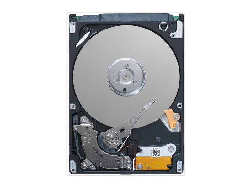 TOSHIBA MD04ACA400 4TB 7200 RPM 128MB Cache SATA 6.0Gb/s 3.5" Internal Hard