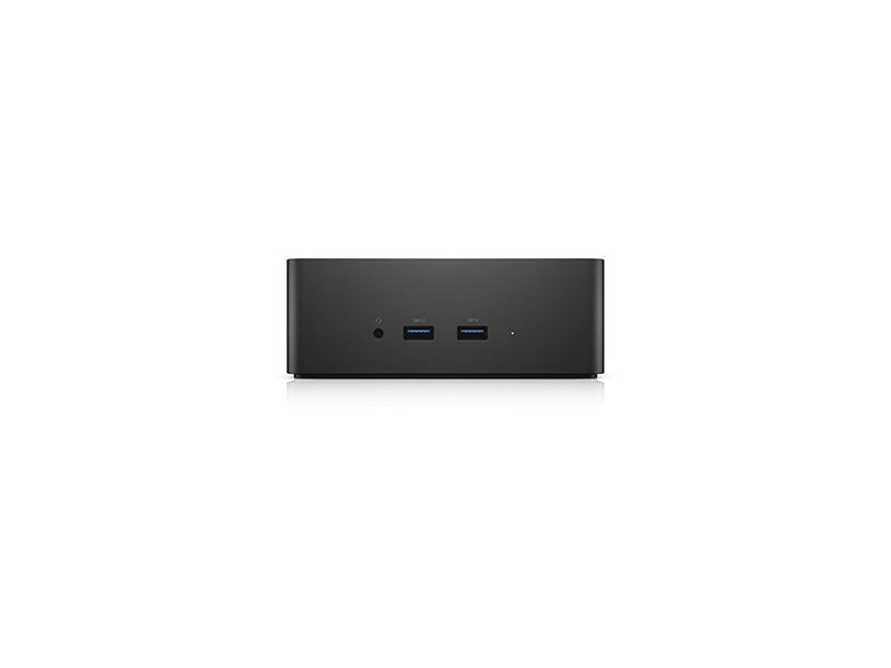 Dell 3GMVT Thunderbolt Dock TB16, 240W, black