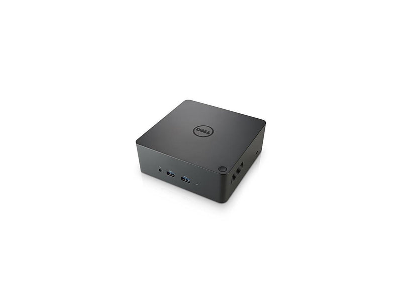 Dell 3GMVT Thunderbolt Dock TB16, 240W, black