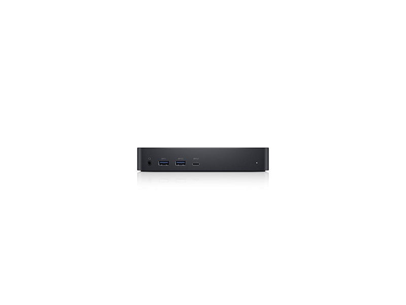 DELL PERIPHERALS DELL D6000 UNIVERSAL DOCK D6000