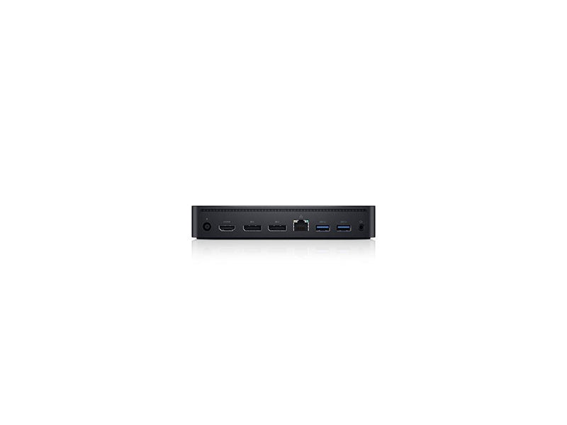 DELL PERIPHERALS DELL D6000 UNIVERSAL DOCK D6000