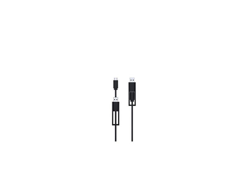 DELL PERIPHERALS DELL D6000 UNIVERSAL DOCK D6000
