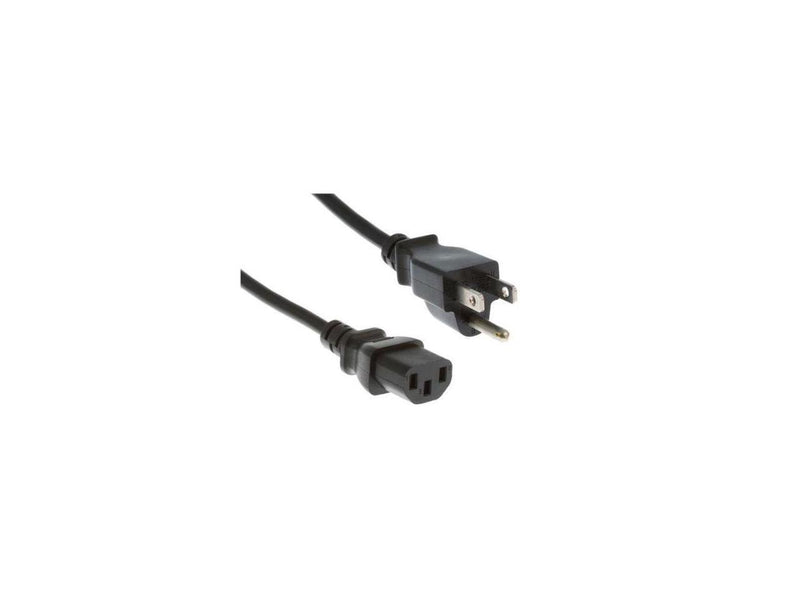 HP JW124A Aruba - Power Cable - North America - For Aruba Rap-3Wn, Rap-3Wnp,