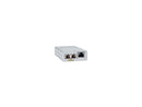 Allied Telesis Mmc2000/Sc Transceiver/Media Converter