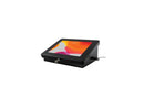 PREMIUM SECURITY WALL  DESK