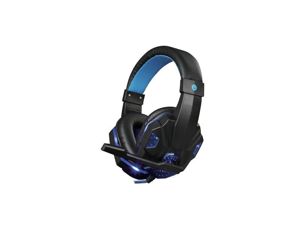 Supersonic IQ-460G IQ-460G Gaming Headphones