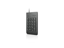 Lenovo USB Numeric Keypad Gen II 4Y40R38905