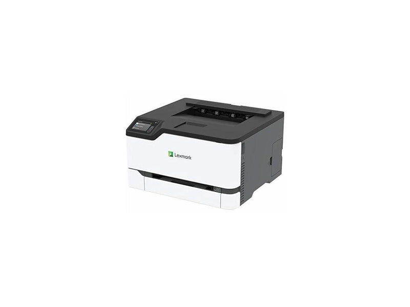 Lexmark CS431dw Color Laser Printer Model 40N9320