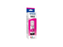 EPSON AMERICA T502320-S Pigment Magenta Ink Bottle Sen