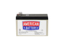 ABC RBC17 Replacement Battery Cartridge