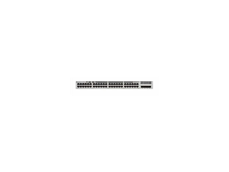 Cisco Catalyst 9200 C9200L-48P-4G Layer 3 Switch