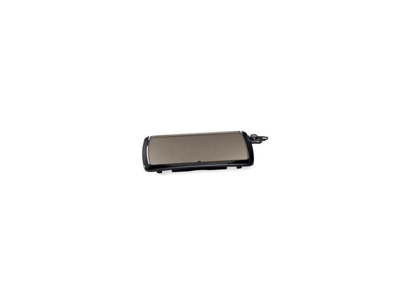 20" Cool Touch Griddle Ceramic