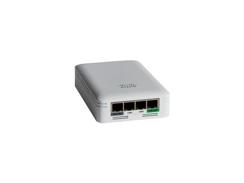 Cisco 145Ac Ieee 802.11Ac 1 Gbit/S Wireless Access Point