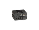 Black Box Network Services Usb 2.0 Extender 4 Port Mm
