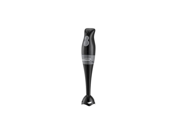 Brentwood Appliances 2-Speed 200W Hand Blender, Black HB-32BK