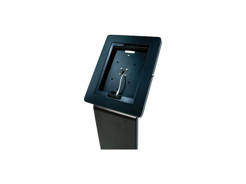 CTA Digital - PAD-PARAF - CTA Digital Premium Locking Floor Stand Kiosk - Up to