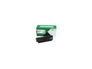 LEXMARK 55B1H00 LEXMARK 55B1H00 HIGH YIELD RETURN PROGRAM TONER CARTRIDGE