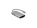 C2G 54458 100W USB-C Mini Docking Station