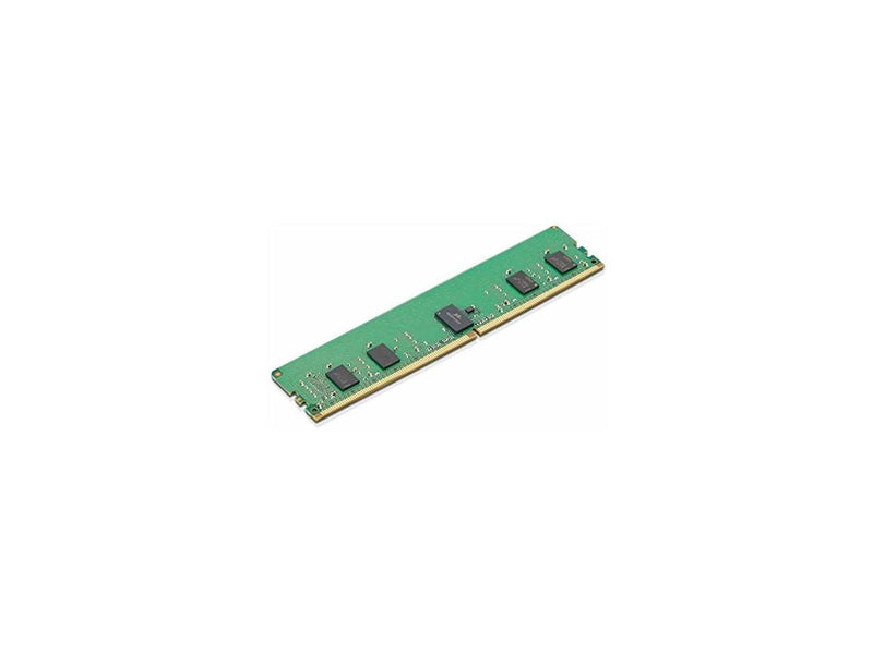 Lenovo 16GB DDR4 2666MHz 288pin ECC Registered DIMM Memory Module 4X70V98061