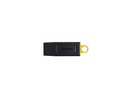 KINGSTON DTX/128GB 128GB USB3 2 G1 DTE Blk Yellow