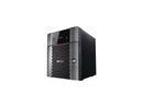 BUFFALO TeraStation TS3420DN1602 2-Bay NAS 16TB (2x8TB) with NAS-Grade Hard
