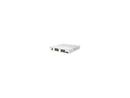 Cisco 350 CBS350-16P-2G 16-Port PoE SFP Managed Ethernet Switch CBS35016P2GNA