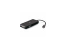 C2G 4K USB C Multiport Video Adapter HDMI DisplayPort DVI & VGA C2G54454