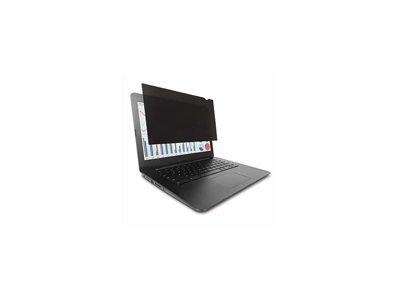 Kensington FP141 Privacy Screen for Laptops (14.1" 4:3) (K52101WW)