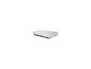 Cisco Business CBS250-8T-E-2G 8-Port Managed Smart Ethernet Switch