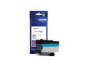 Brother LC3033C Super High Yield Ink Cartridge - Cyan