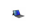 Logitech Folio Touch iPad Keyboard Case with Trackpad and Smart Connector for