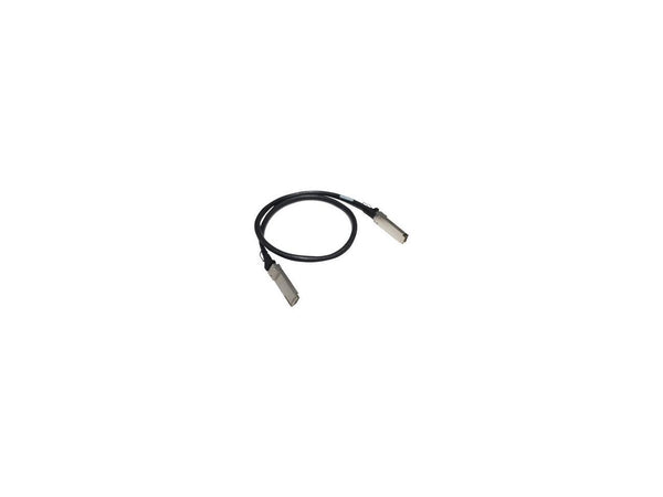 HPE Aruba 100G QSFP28 to QSFP28 5m Direct Attach Copper Cable