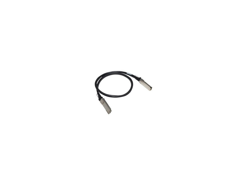 HPE Aruba 100G QSFP28 to QSFP28 5m Direct Attach Copper Cable