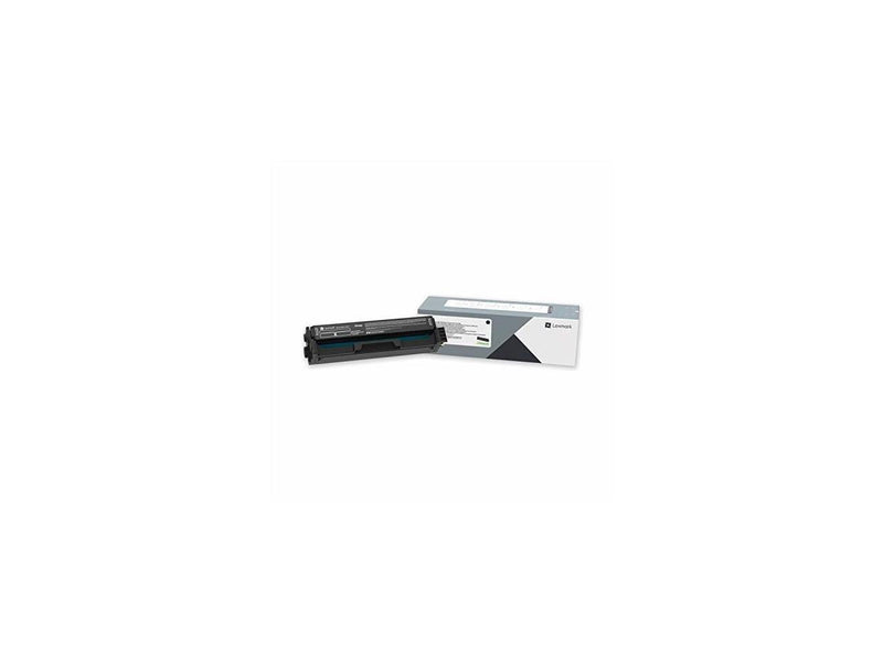 Lexmark 20N1XK0 Black Toner Cartridge